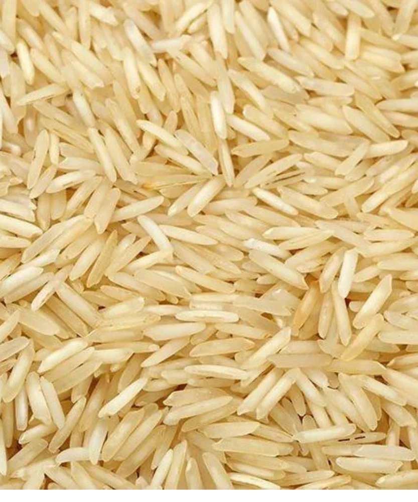 Long Grain Basmati Rice