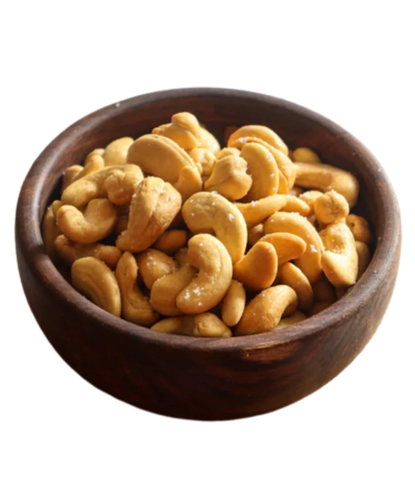 Salted Cashew Nut