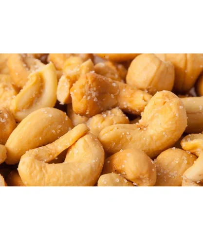Salted Cashew Nut - Image 2