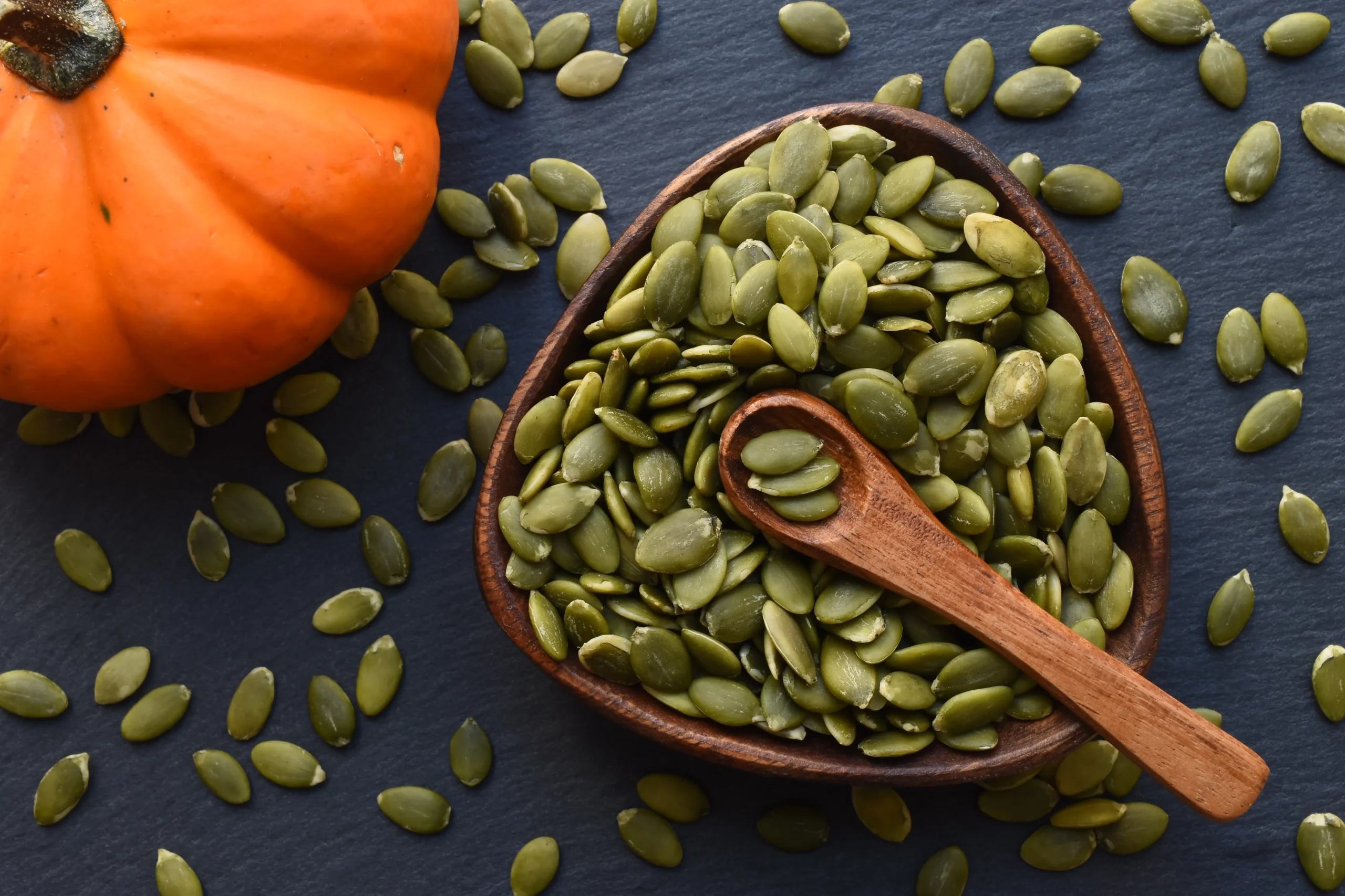 SAHGI Pumpkin Seeds