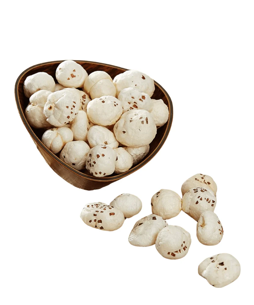 Kusu Truffle Roasted Makhana