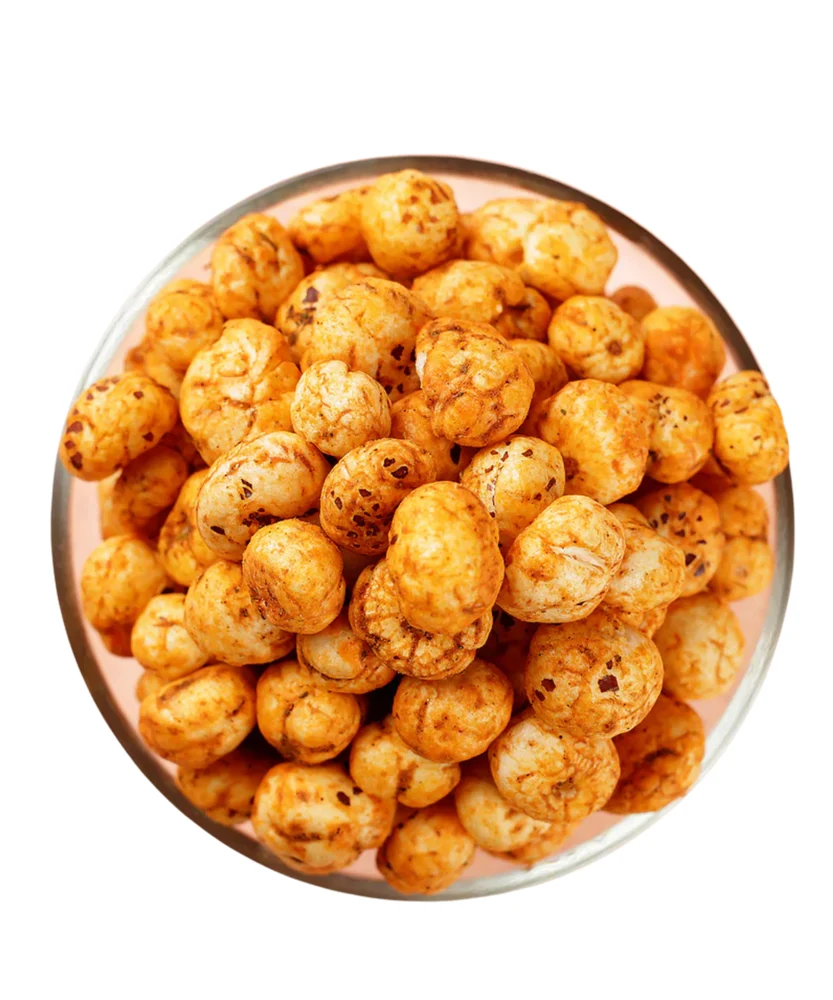 Kusu Peri Peri Roasted Makhana