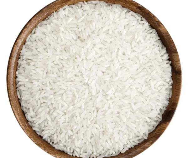 Medium Grain Basmati Rice