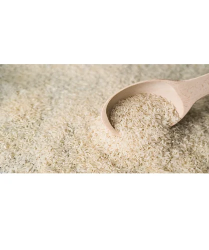 Medium Grain Basmati Rice - Image 2