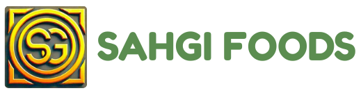 Sahgi Foods