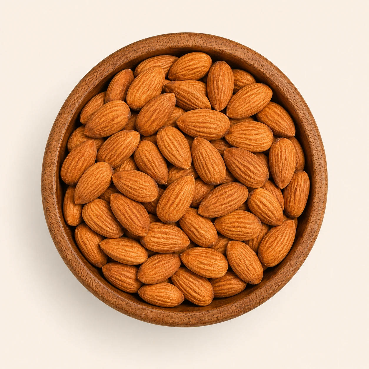 Almonds