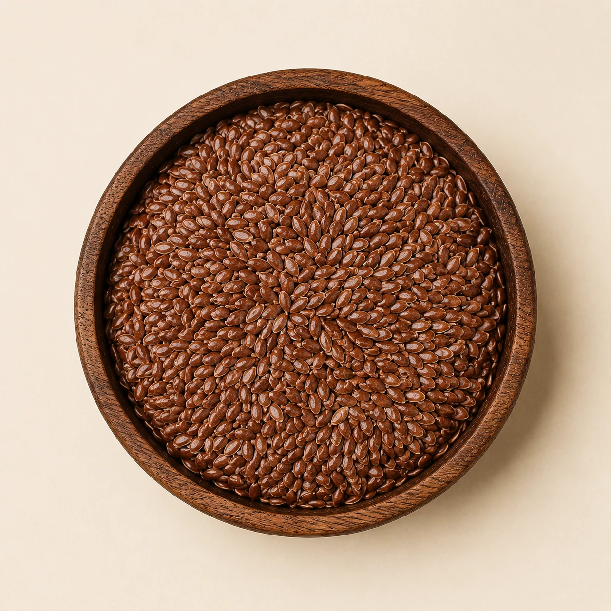 Flax Seeds