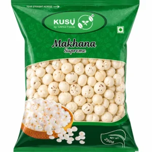 KUSU Makhana Supreme