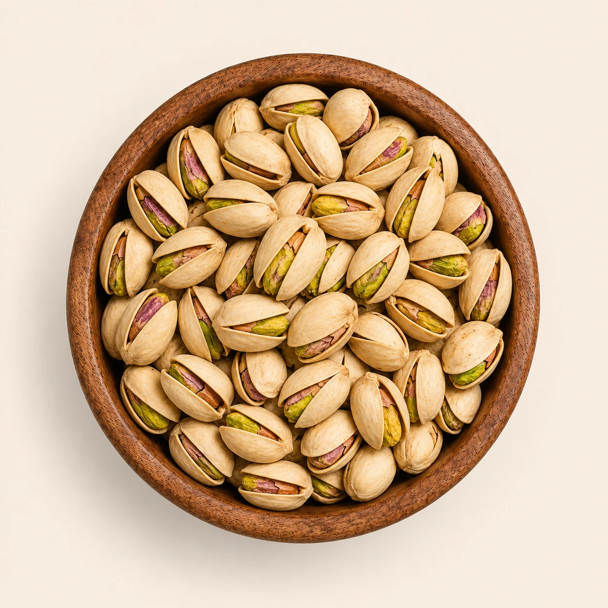 Pistachios