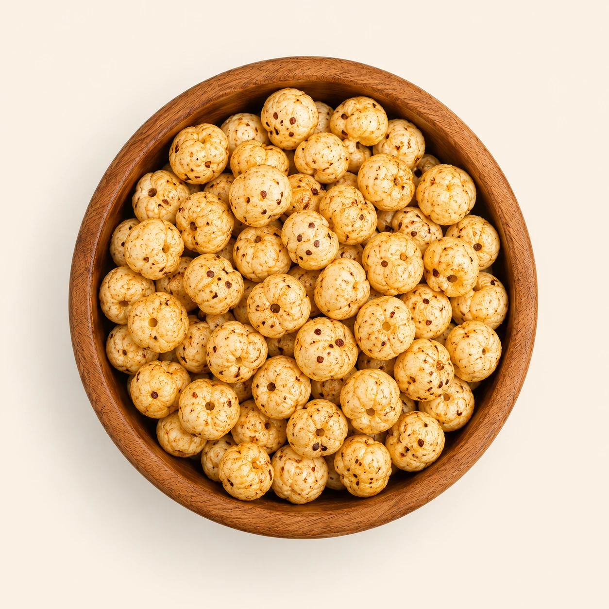 Roasted Makhana