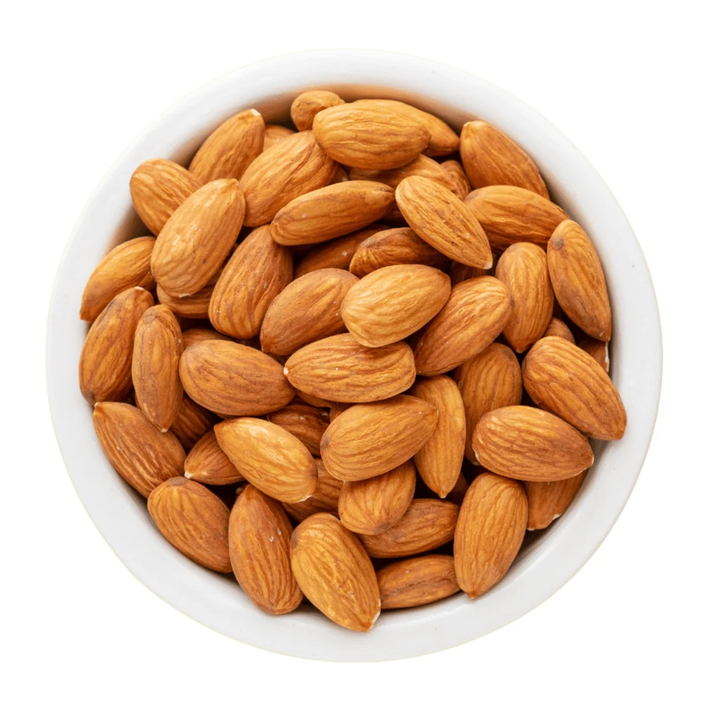 SAHGI Almonds