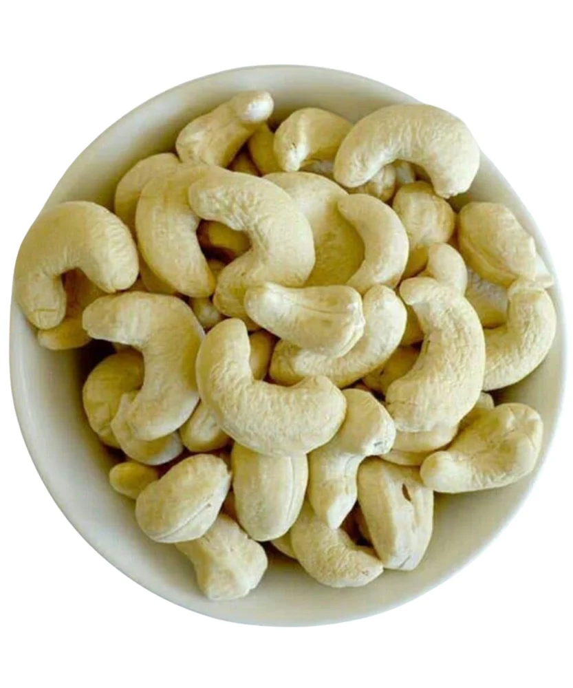 KUSU Buttery Roasted Cashew Nut - SAHGI Foods pack view 3