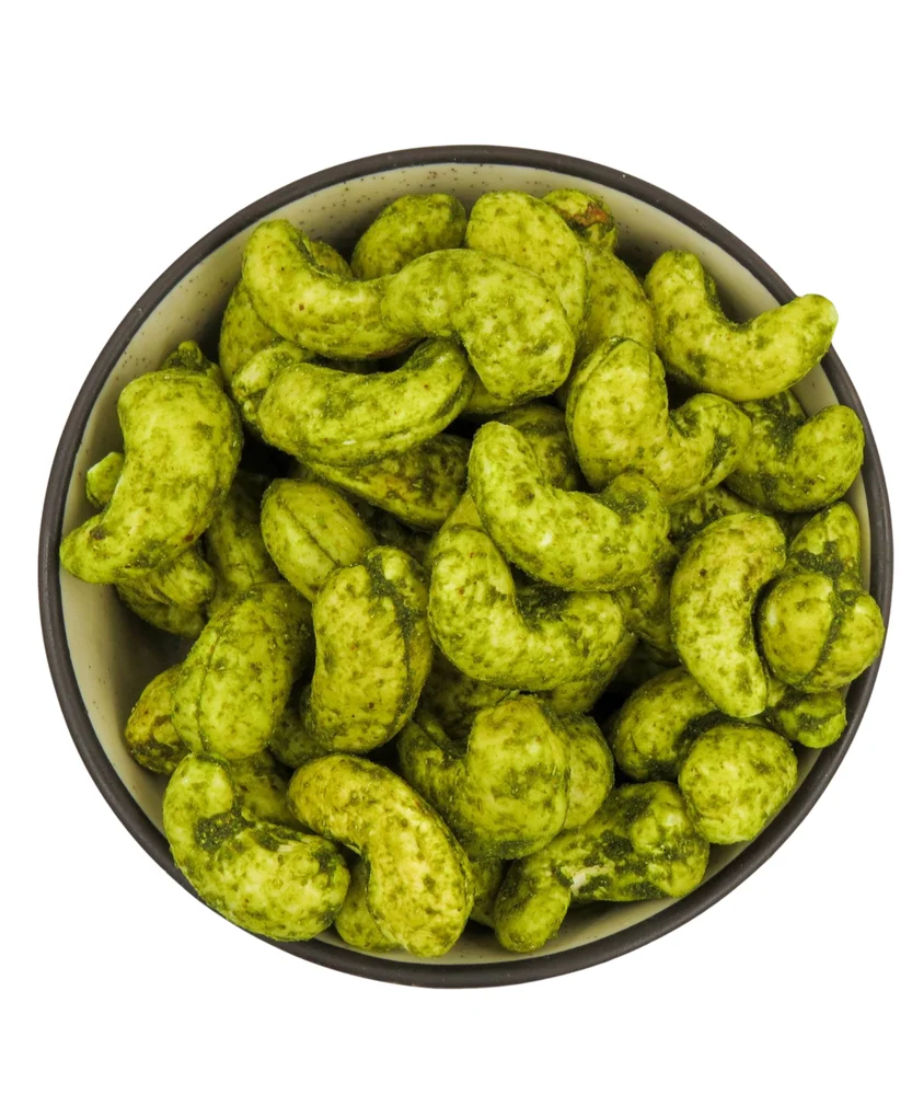 SAHGI Flavoured Makhana