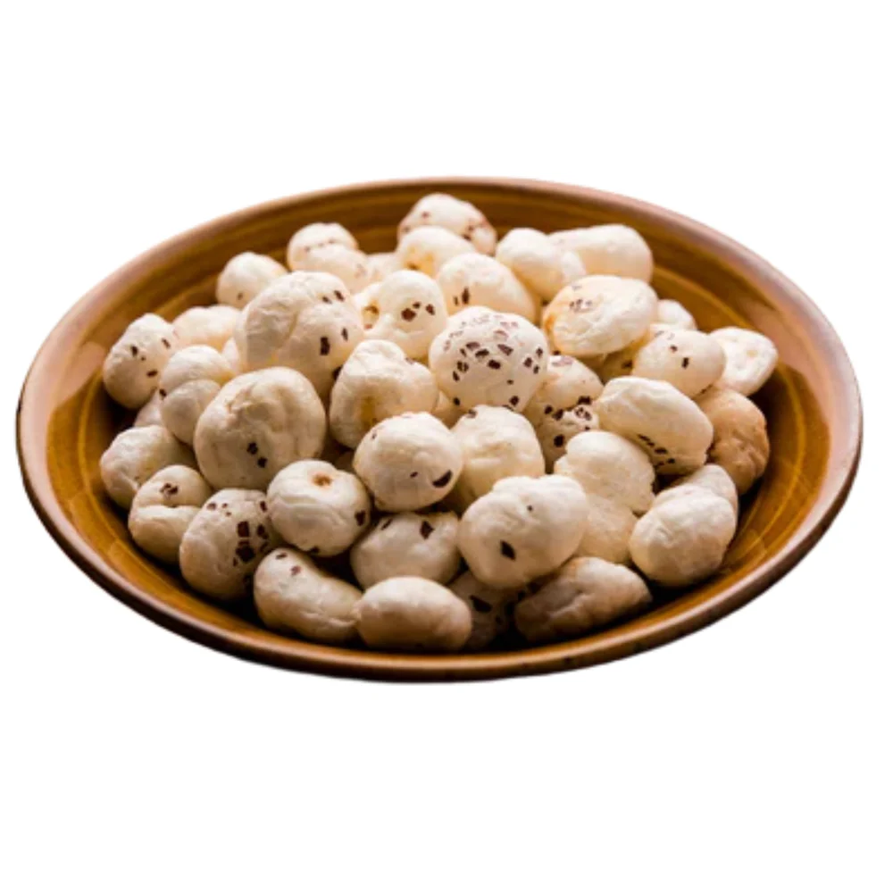 SAHGI Raw Makhana