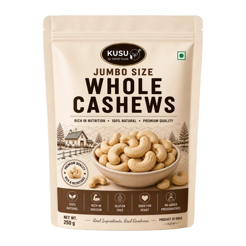 Best Cashews to Buy Online: Grades, Freshness & Fair Prices