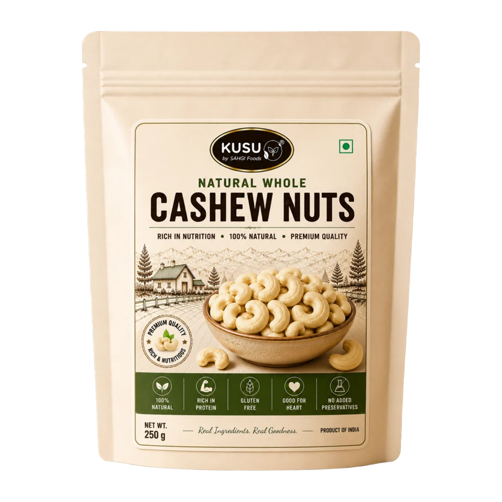 7 Real Benefits of Cashew Nuts (and How Many to Eat)